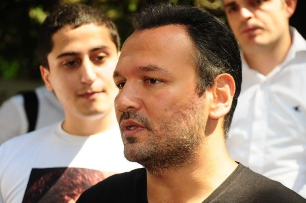 Hain saldırıya ünlüler tepkisiz kalmadı 14