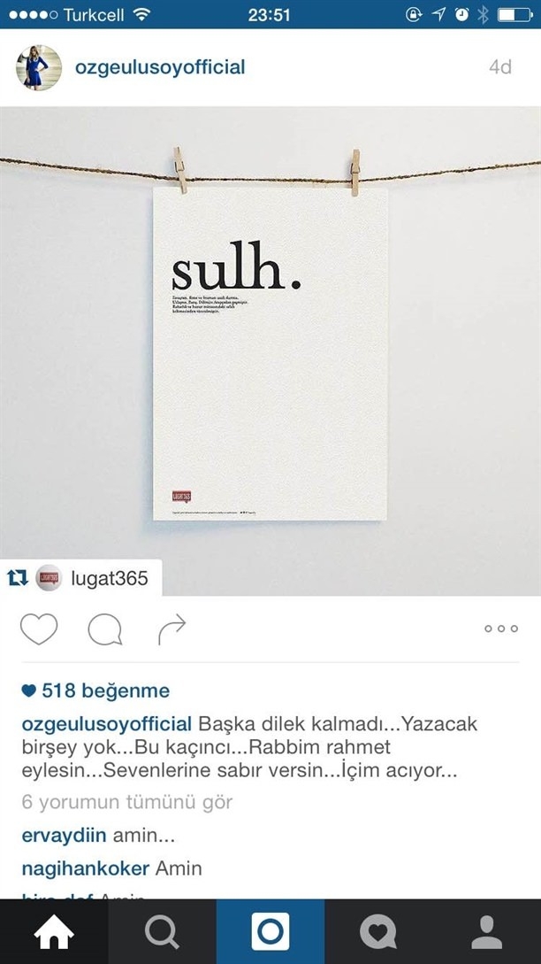 Hain saldırıya ünlüler tepkisiz kalmadı 16