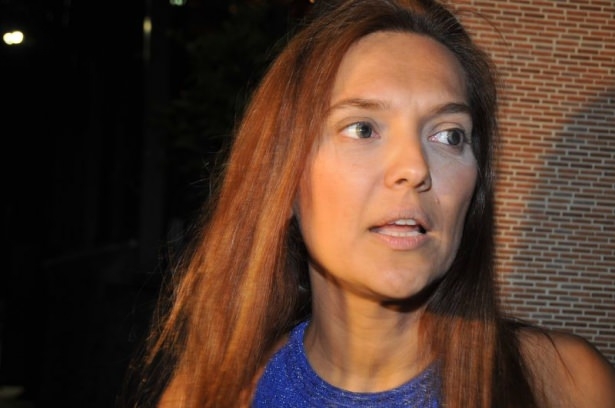 Hain saldırıya ünlüler tepkisiz kalmadı 2