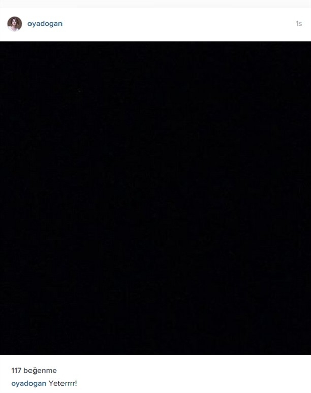 Hain saldırıya ünlüler tepkisiz kalmadı 34