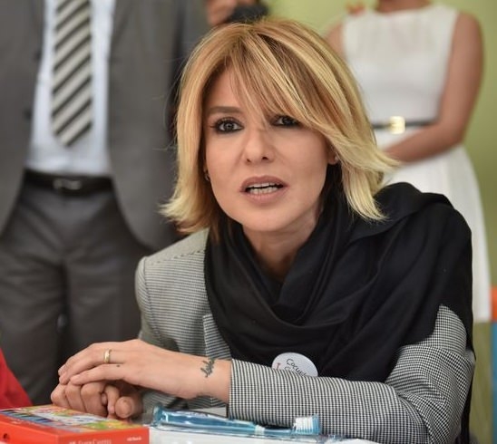 Hain saldırıya ünlüler tepkisiz kalmadı 6