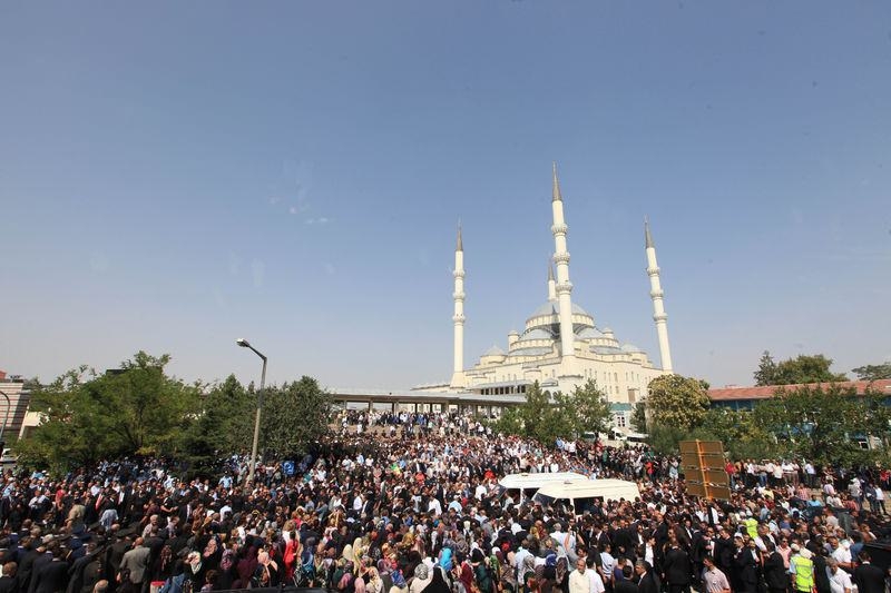 Iğdır şehitlerine son görev 26