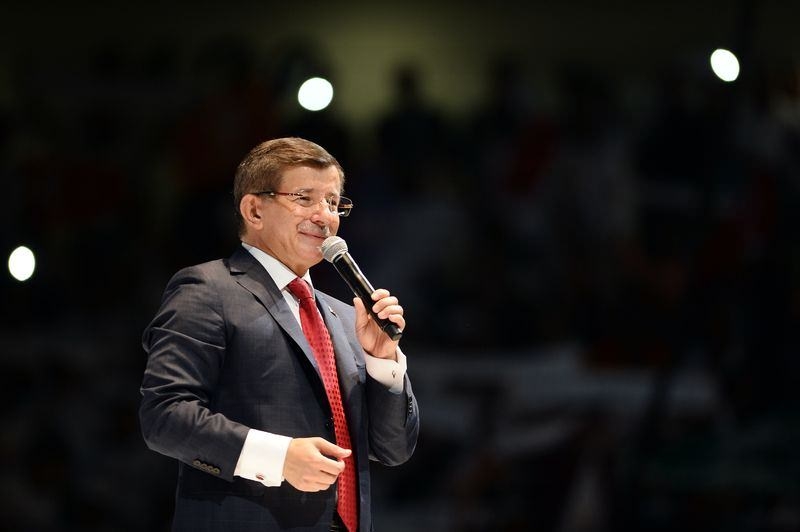 İşte AK Parti'nin MKYK listesi 1