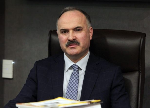 İşte AK Parti'nin MKYK listesi 11