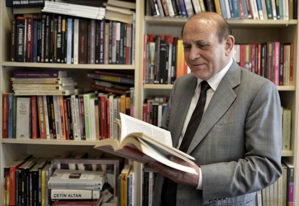 İşte AK Parti'nin MKYK listesi 12