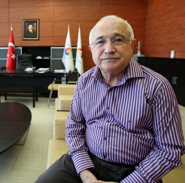 İşte AK Parti'nin MKYK listesi 13