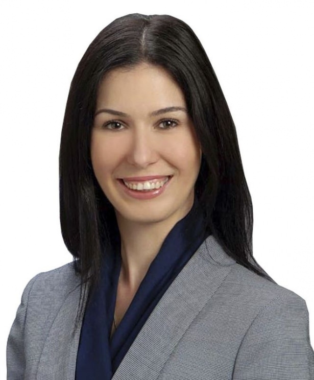 İşte AK Parti'nin MKYK listesi 14