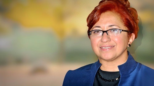 İşte AK Parti'nin MKYK listesi 15