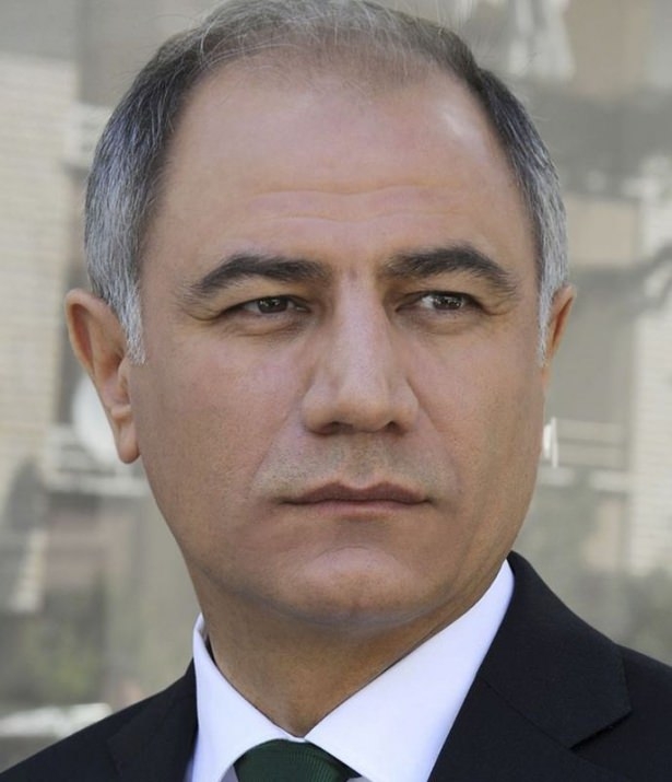 İşte AK Parti'nin MKYK listesi 16