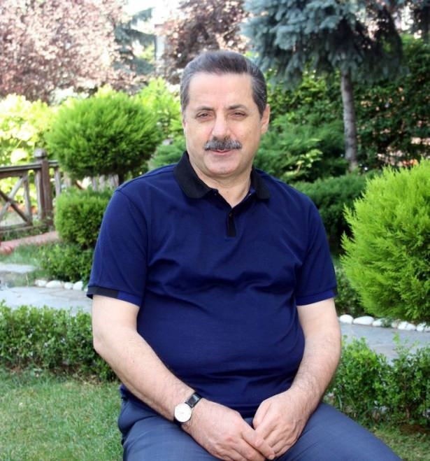 İşte AK Parti'nin MKYK listesi 17