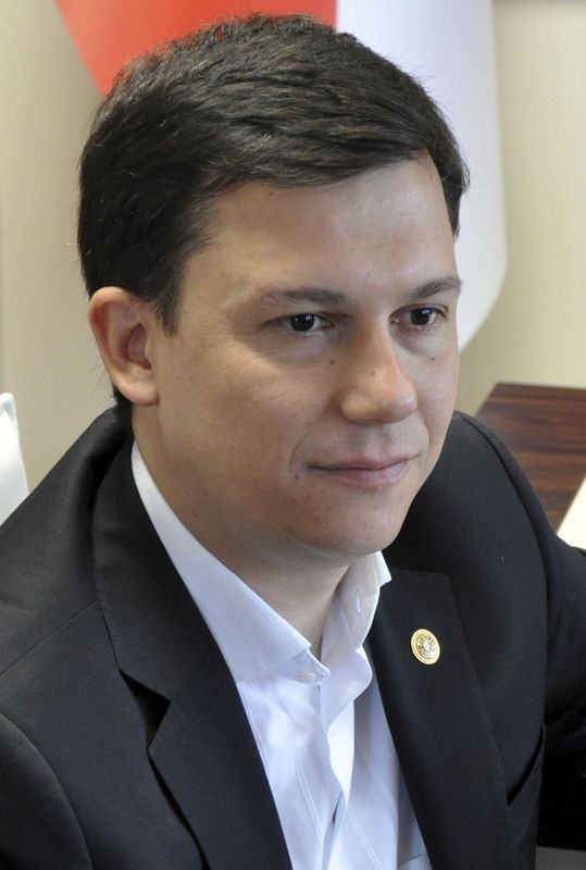 İşte AK Parti'nin MKYK listesi 18