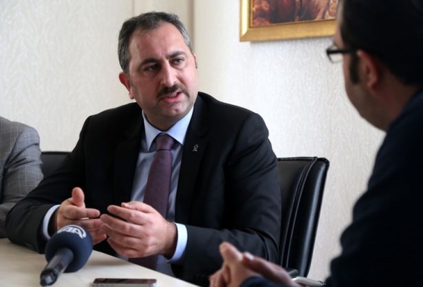 İşte AK Parti'nin MKYK listesi 2