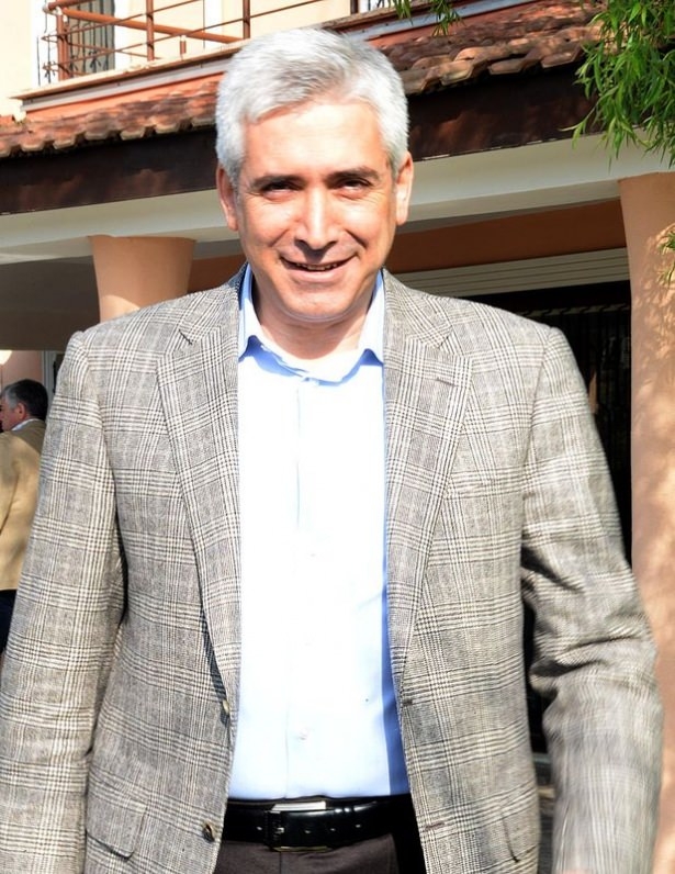 İşte AK Parti'nin MKYK listesi 20