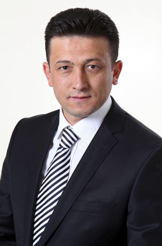 İşte AK Parti'nin MKYK listesi 21