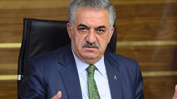 İşte AK Parti'nin MKYK listesi 22