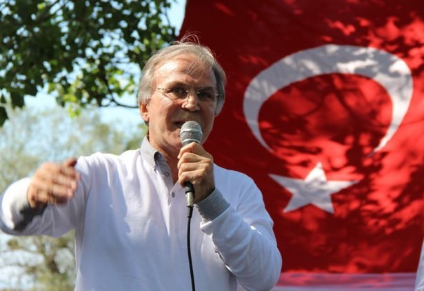 İşte AK Parti'nin MKYK listesi 24