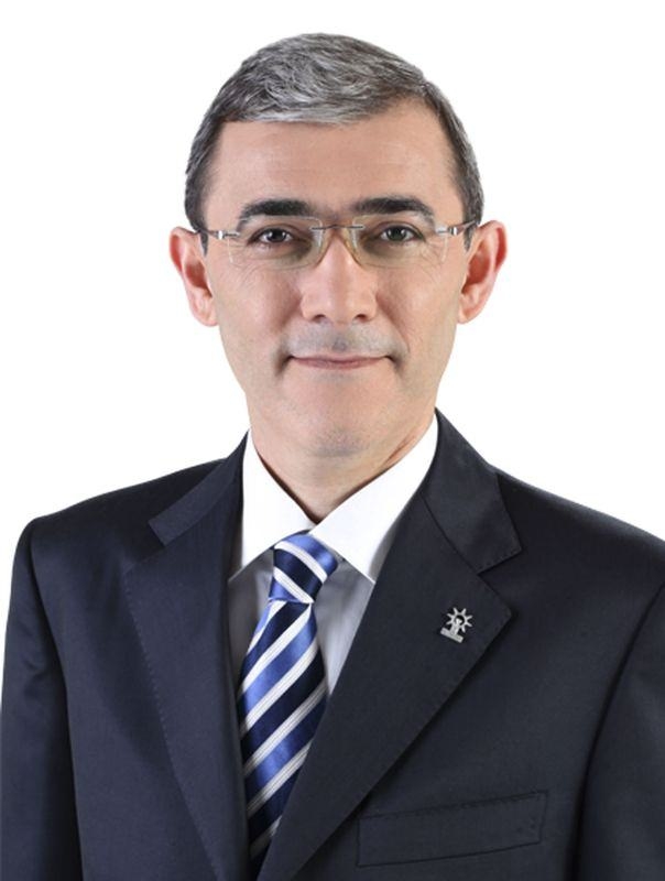 İşte AK Parti'nin MKYK listesi 26