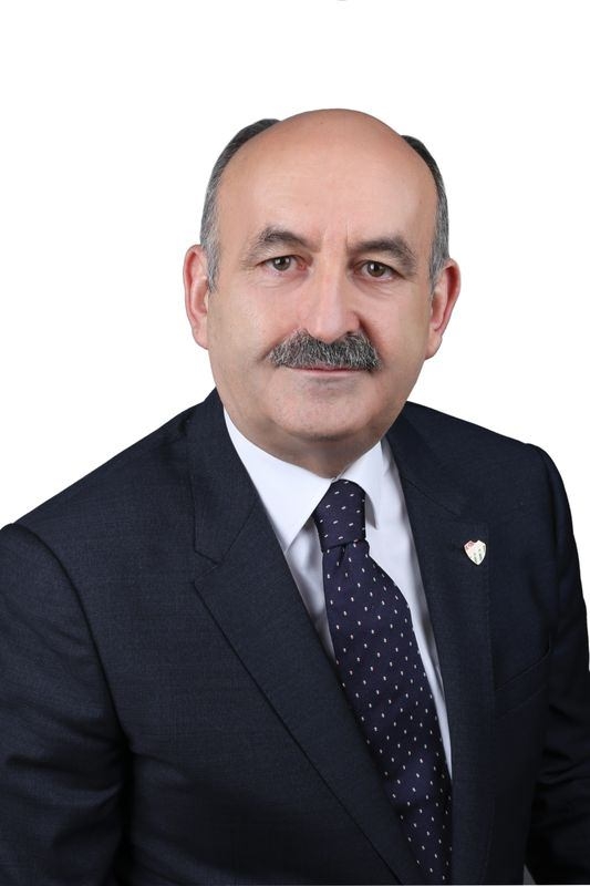 İşte AK Parti'nin MKYK listesi 28