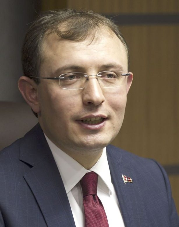 İşte AK Parti'nin MKYK listesi 29