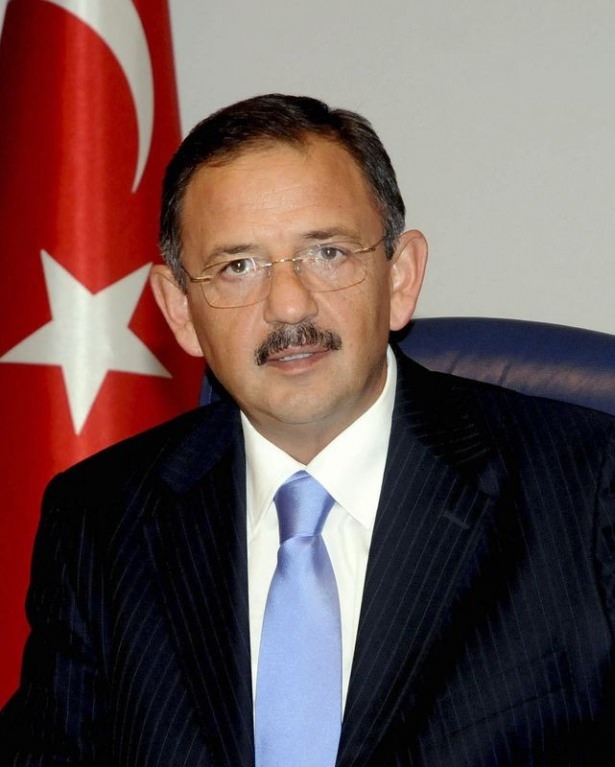 İşte AK Parti'nin MKYK listesi 30