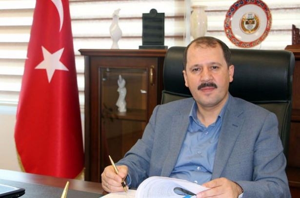 İşte AK Parti'nin MKYK listesi 31