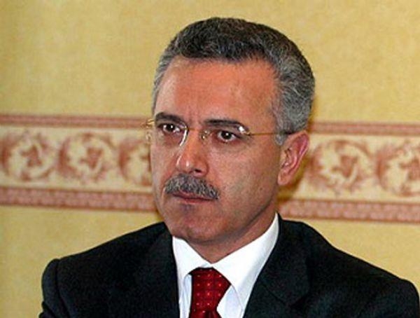 İşte AK Parti'nin MKYK listesi 33