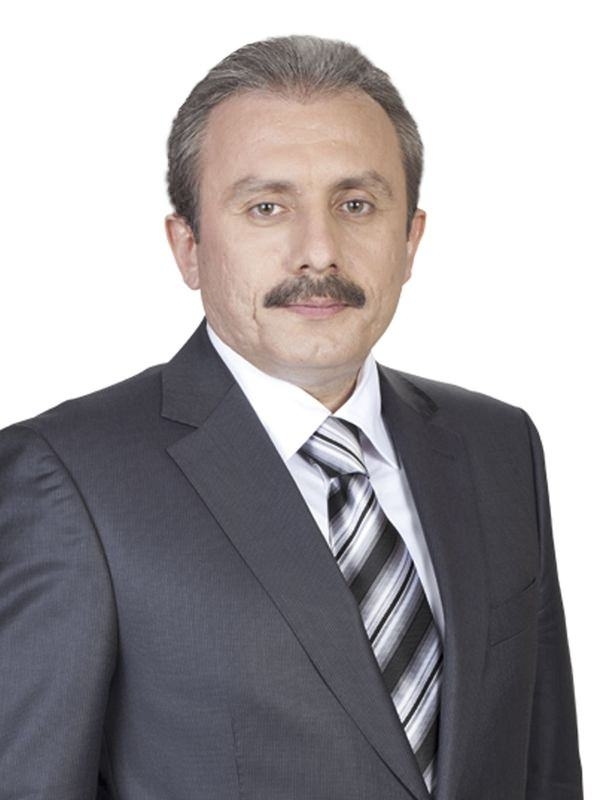 İşte AK Parti'nin MKYK listesi 34