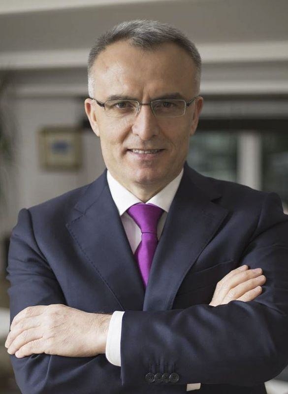 İşte AK Parti'nin MKYK listesi 35