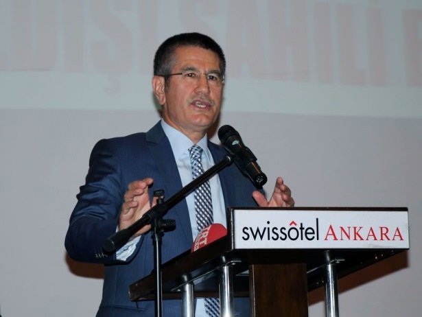 İşte AK Parti'nin MKYK listesi 37