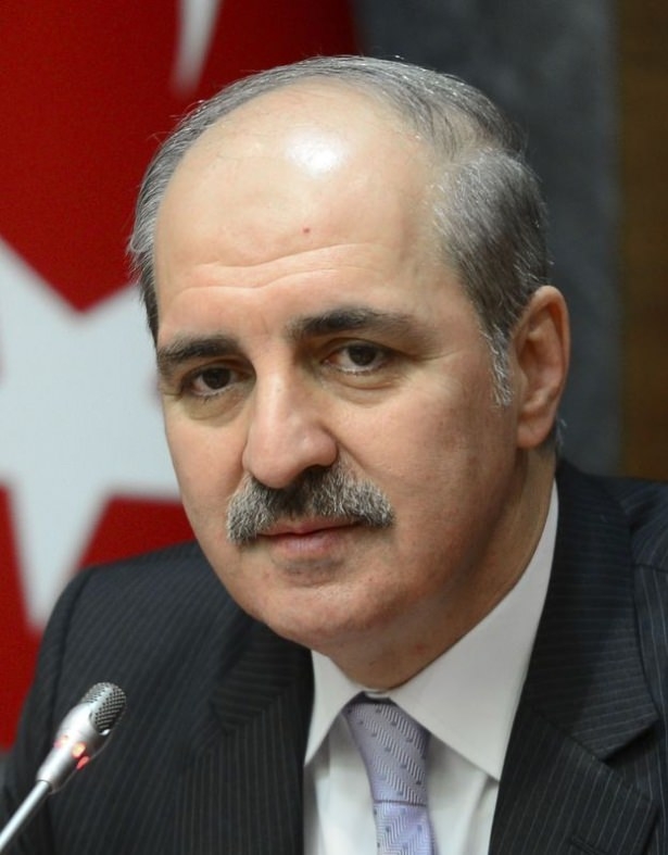 İşte AK Parti'nin MKYK listesi 39