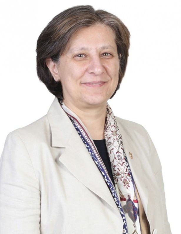 İşte AK Parti'nin MKYK listesi 4