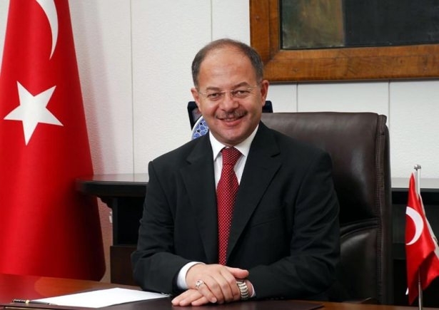 İşte AK Parti'nin MKYK listesi 43