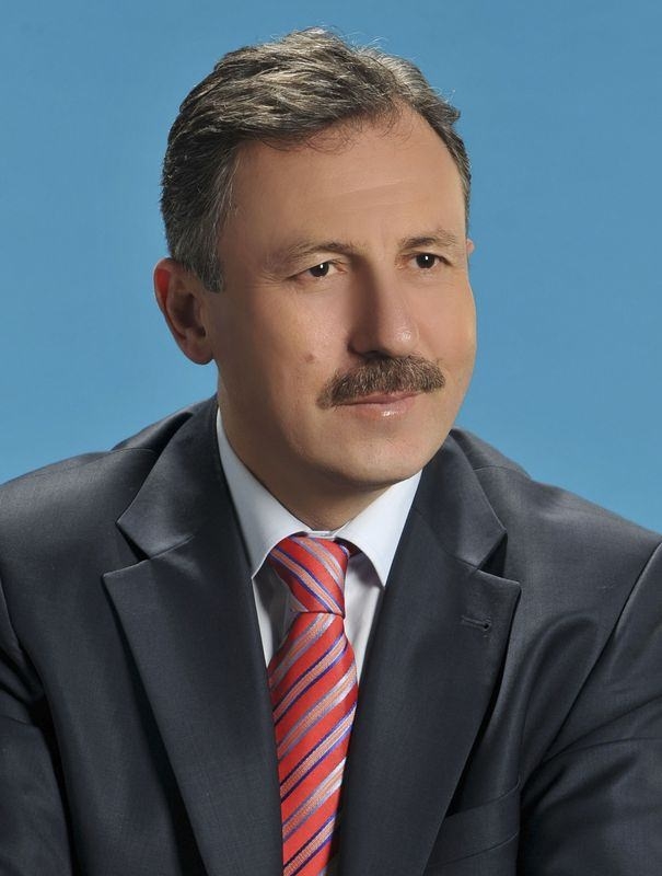 İşte AK Parti'nin MKYK listesi 44