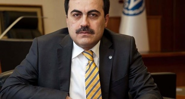 İşte AK Parti'nin MKYK listesi 45