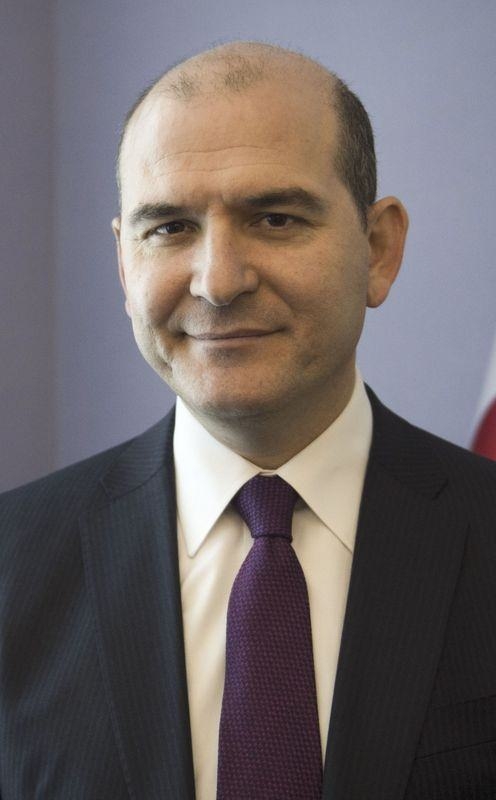 İşte AK Parti'nin MKYK listesi 46