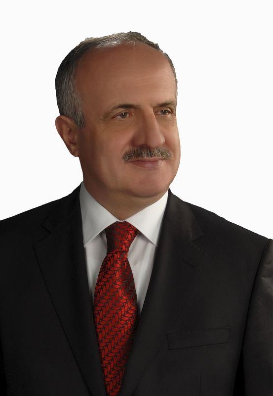 İşte AK Parti'nin MKYK listesi 51