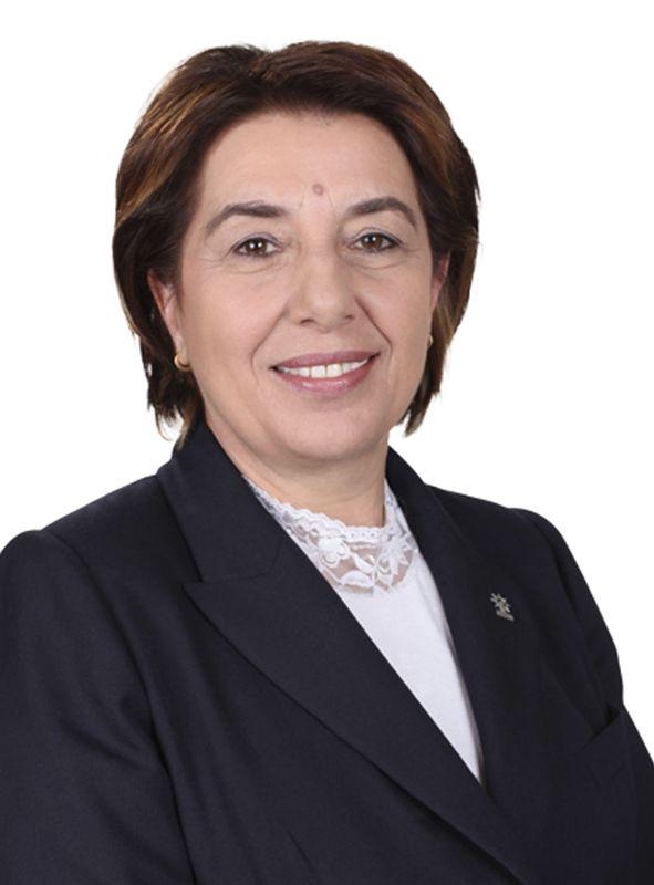 İşte AK Parti'nin MKYK listesi 6