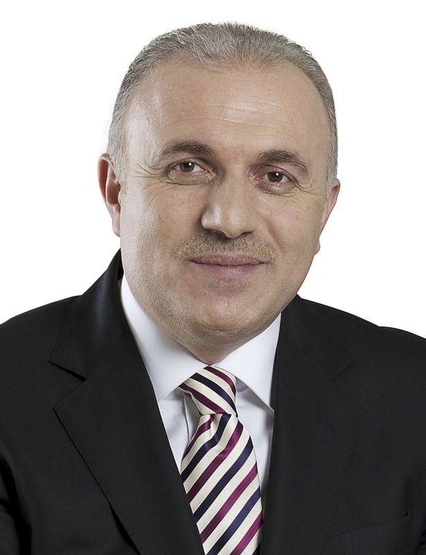 İşte AK Parti'nin MKYK listesi 7