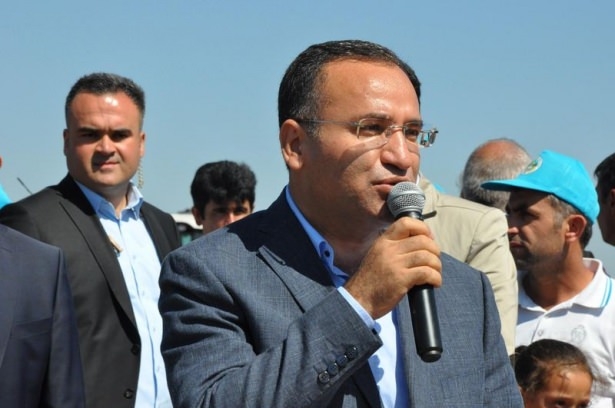 İşte AK Parti'nin MKYK listesi 8