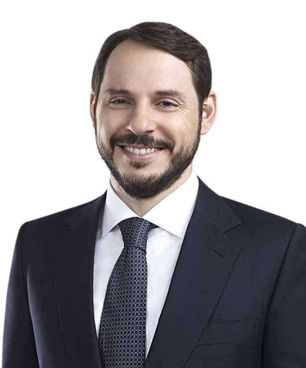 İşte AK Parti'nin MKYK listesi 9