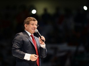 İşte AK Parti'nin MKYK listesi