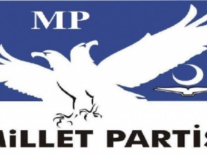 İşte siyasi partilerin oy pusulasındaki yeri