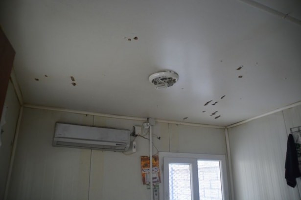 PKK okullara da saldırdı 1