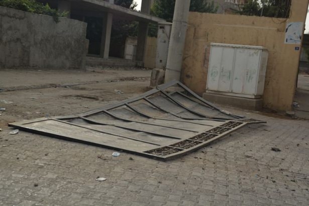 PKK okullara da saldırdı 10