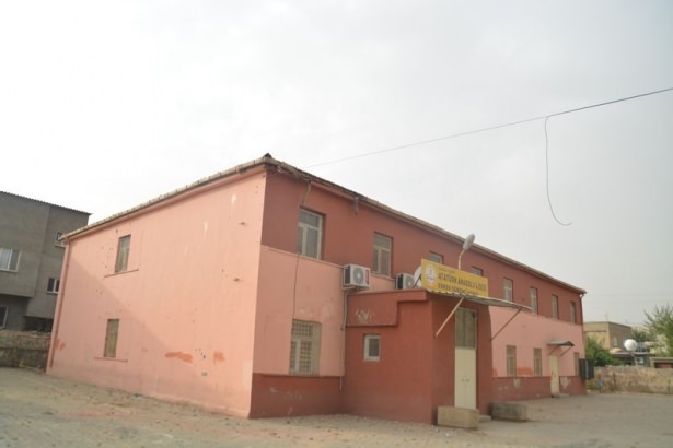 PKK okullara da saldırdı 11