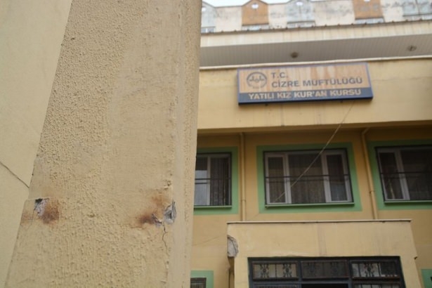 PKK okullara da saldırdı 2