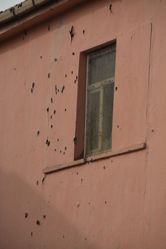 PKK okullara da saldırdı 3