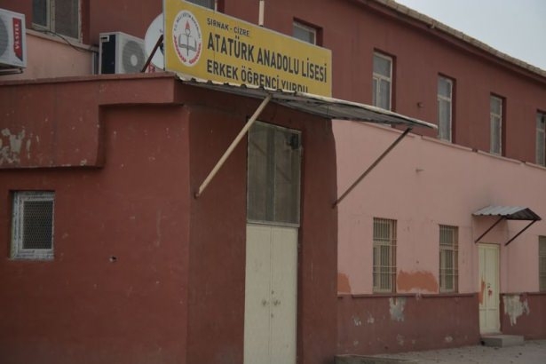 PKK okullara da saldırdı 4