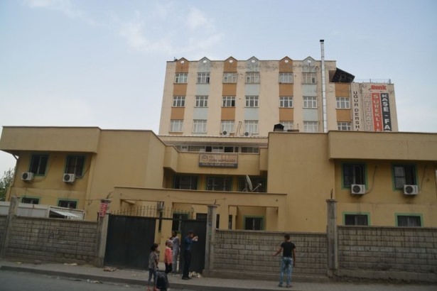 PKK okullara da saldırdı 5