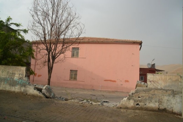 PKK okullara da saldırdı 6